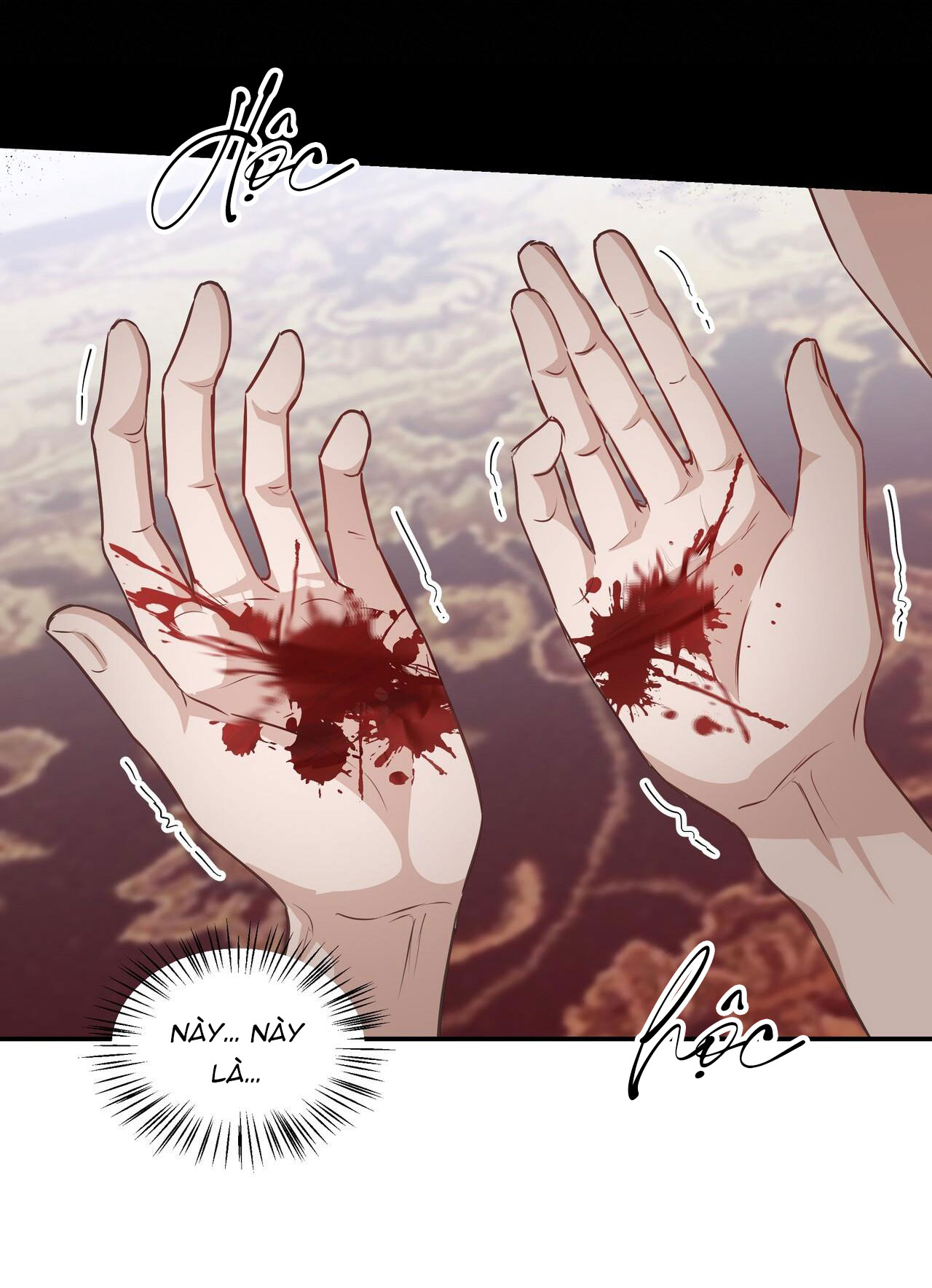 cách để sống sót với tư cách là người chơi chapter 9 54