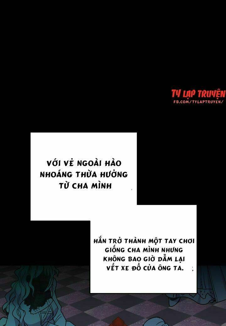 tiểu thư quái vật chapter 1 39