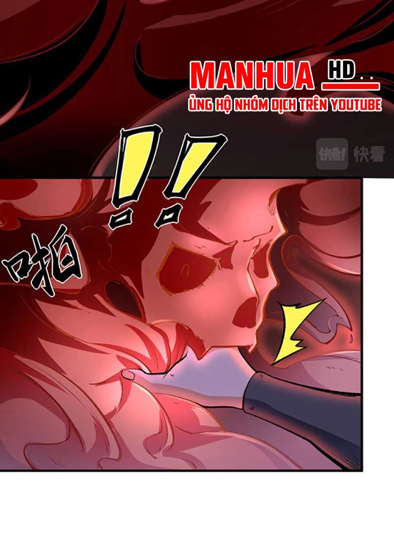 võ đạo độc tôn chapter 595 15