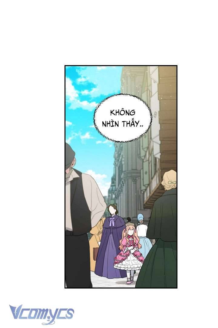 phương pháp trở thành con gái của người hùng bóng đêm chapter 7 29