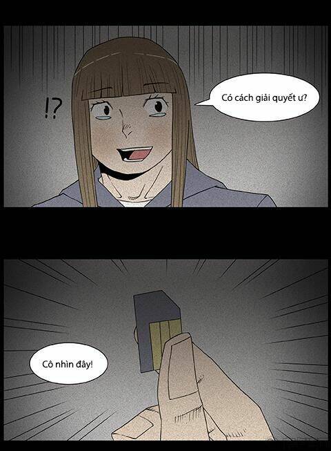 kinh dị đêm khuya chapter 81 30