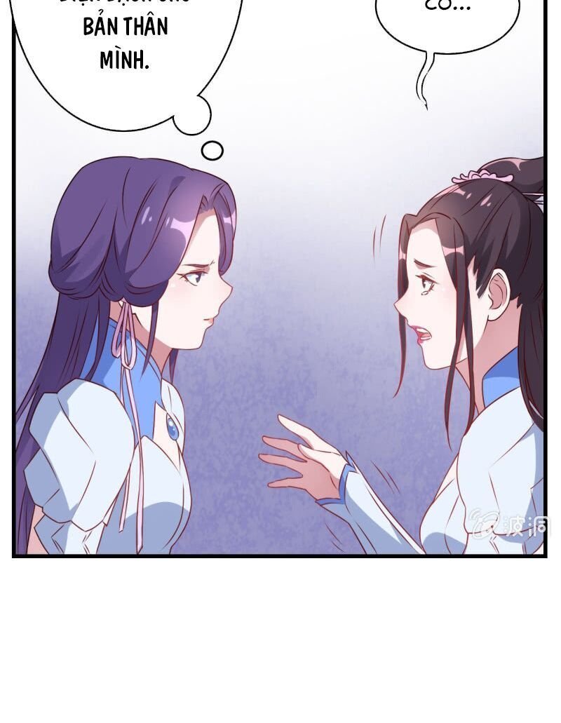 tà y cuồng thê chapter 136 22