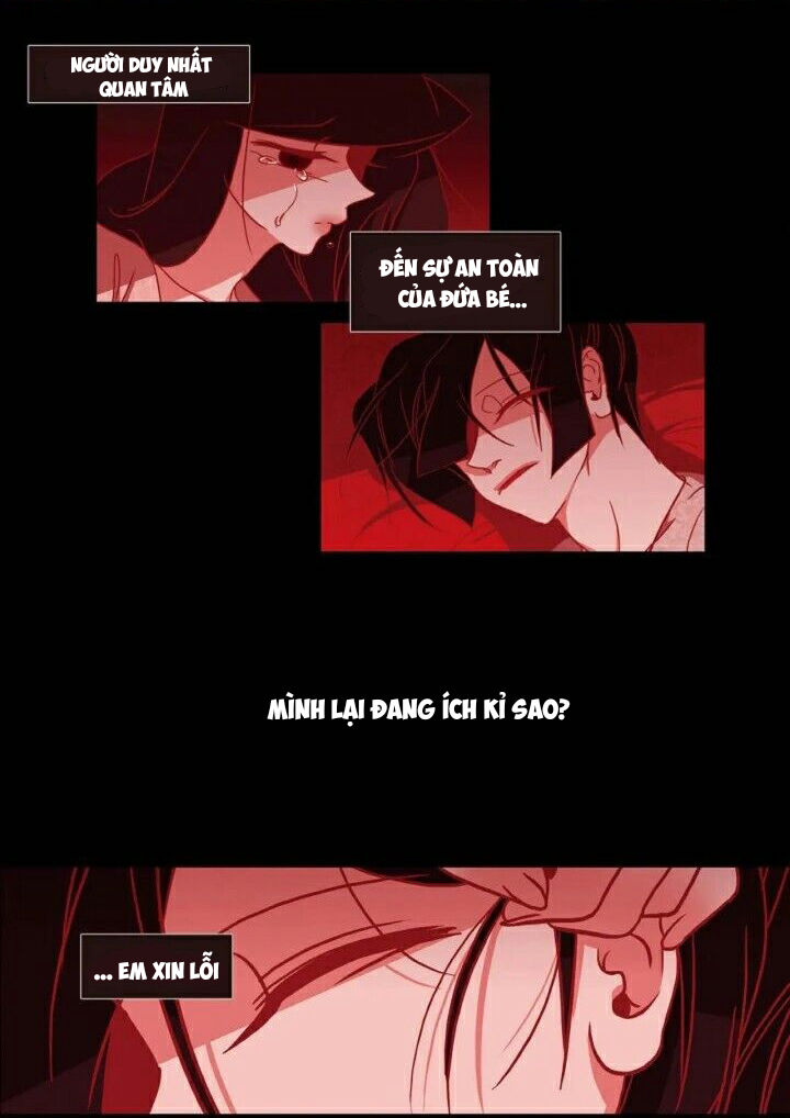 huyết hồ chapter 10 36