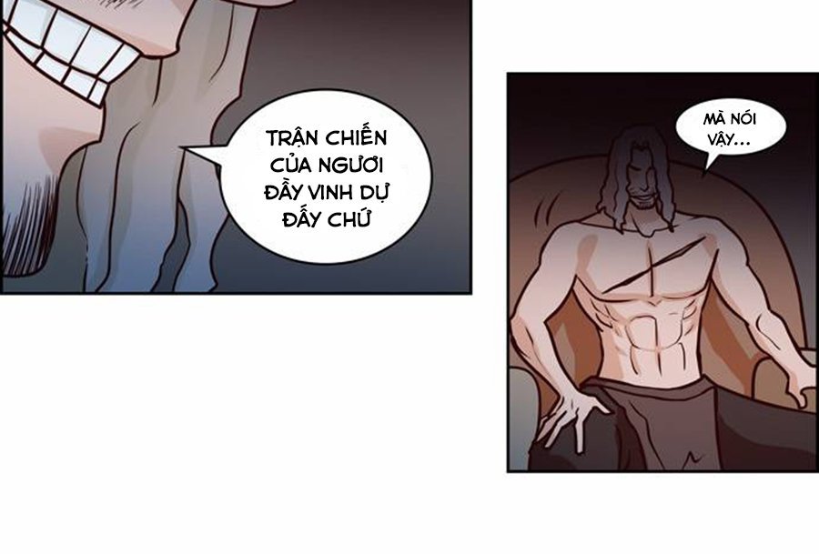 the devil king is bored season 2 chapter 4 26