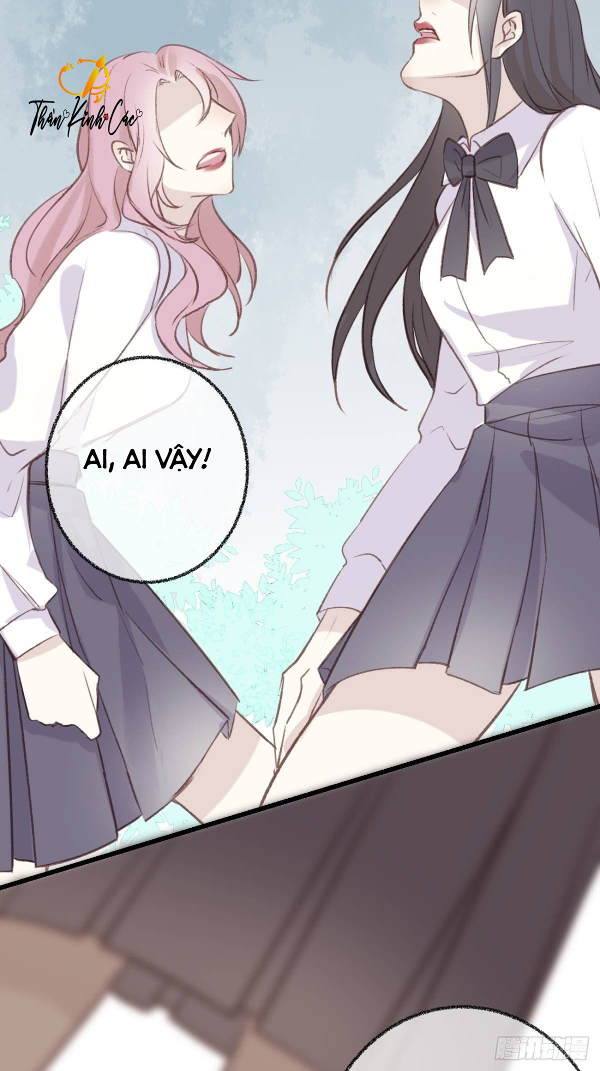 10 định ước giữa tôi và cậu ấy chapter 2 40