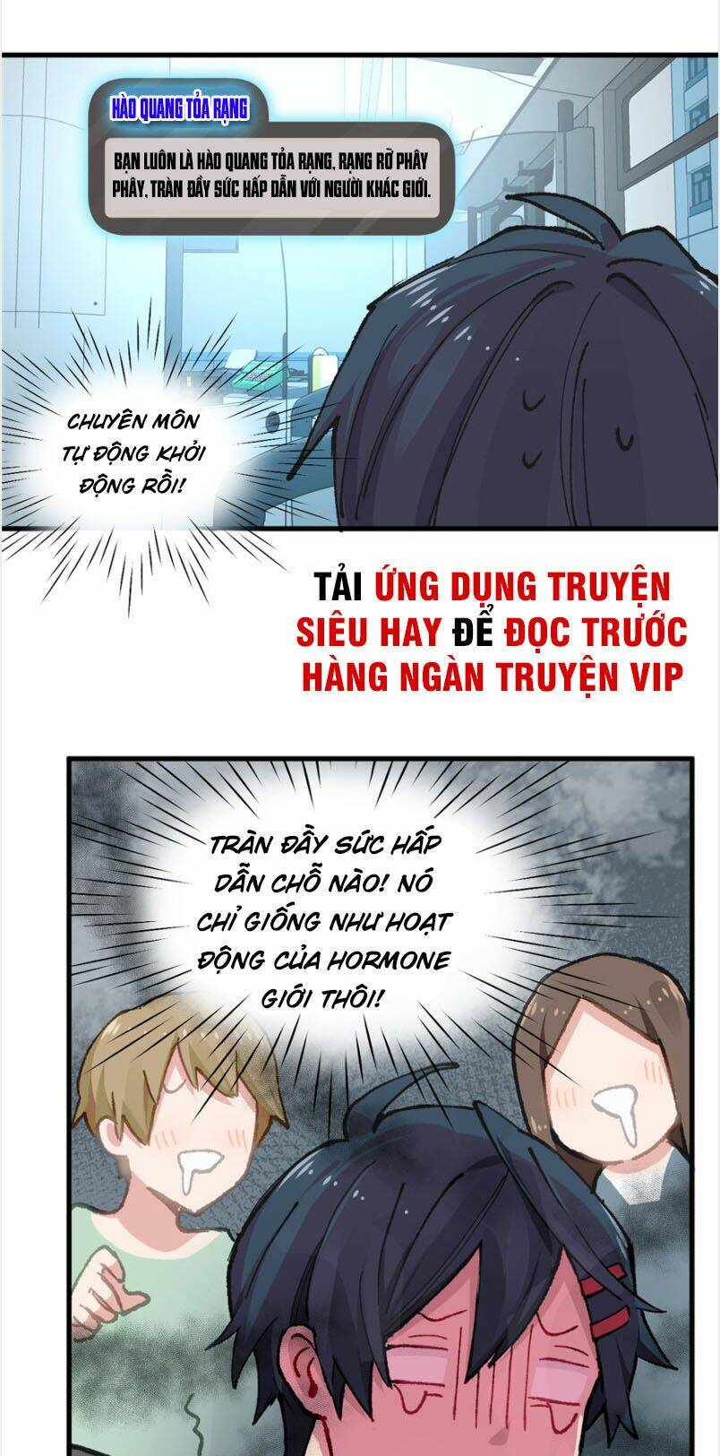 vô sỉ thuật sĩ chapter 3 25