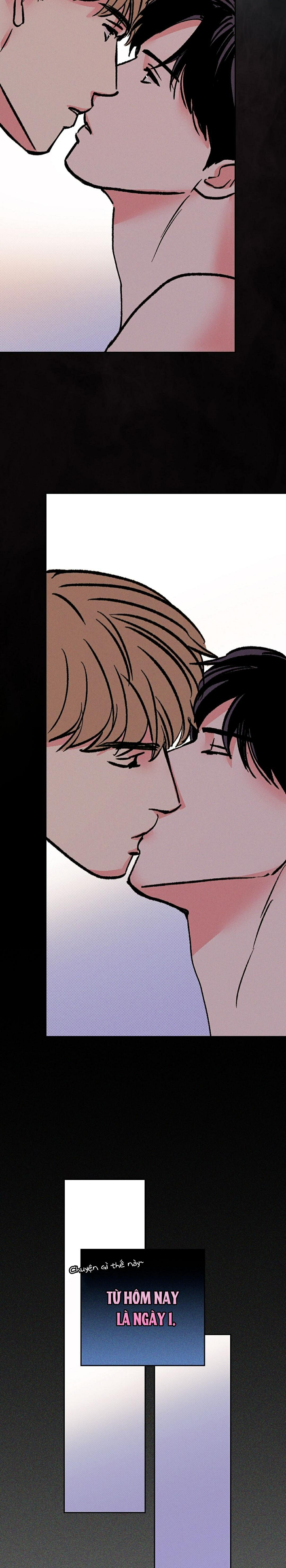 khi đêm trăng tròn chapter 1 27