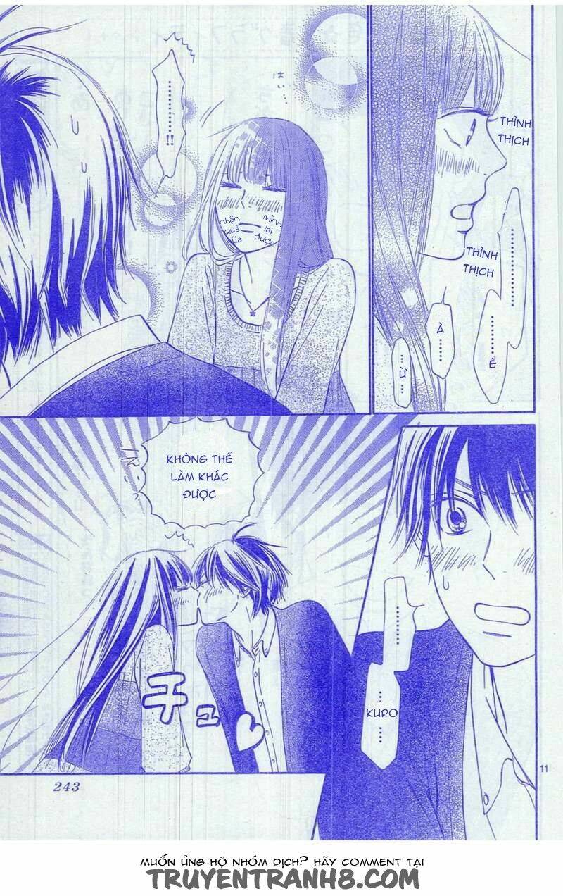 anh đã cho em biết bao thứ đầu tiên chapter 114 13