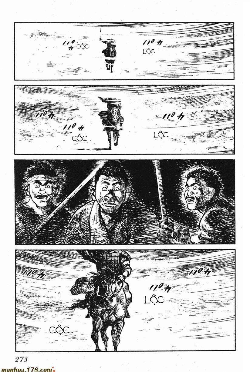 binh pháp mặc công chapter 40 15