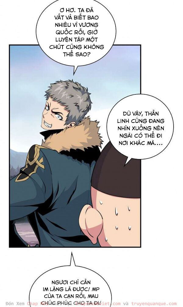 tôi sinh ra để làm người vĩ đại chapter 57 68