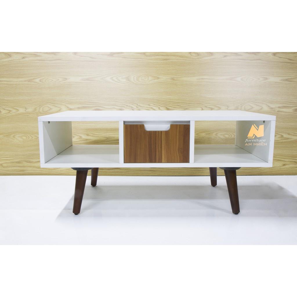 Made in VN - BÀN TRÀ NHẬT TU SHINE - gỗ mdf 17mm công ty Mộc Phát  độ bền trên 30 năm AN009