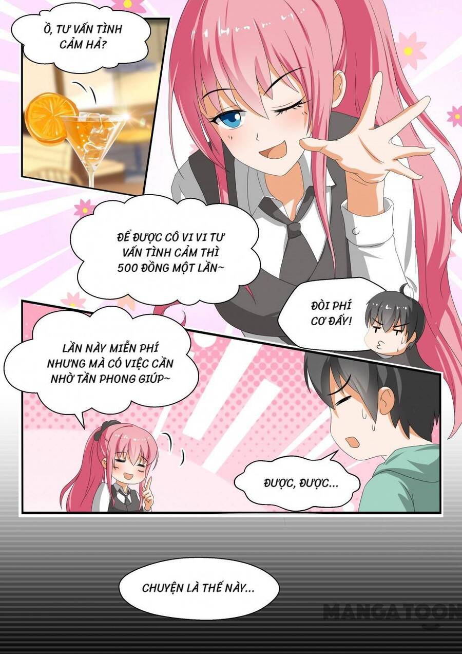 the boy in the all-girls school chapter 176 3