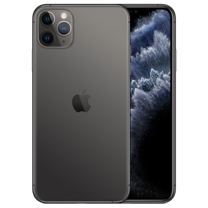 Điện Thoại iPhone 11 Pro Max 64GB - Hàng Chính Hãng