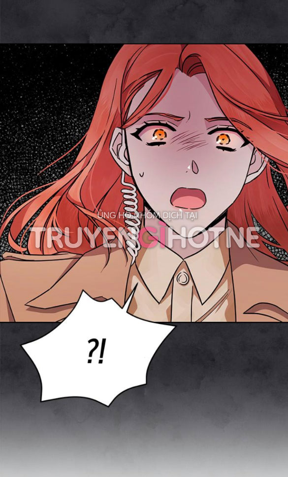 the castle - cô dâu của quỷ chapter 4.2 34