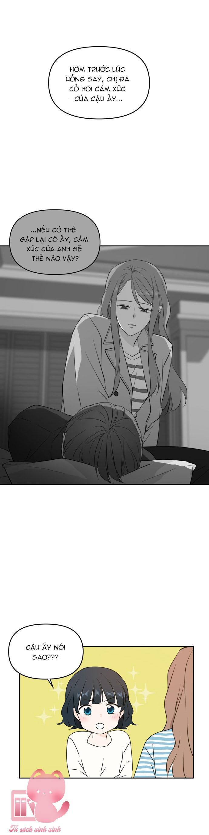 hẹn gặp nhau ở kiếp thứ 19 chapter 49 28