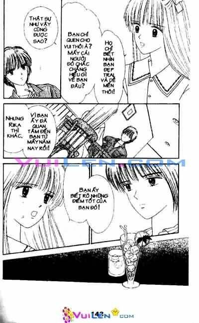 cô nàng đẹp trai chapter 5 103