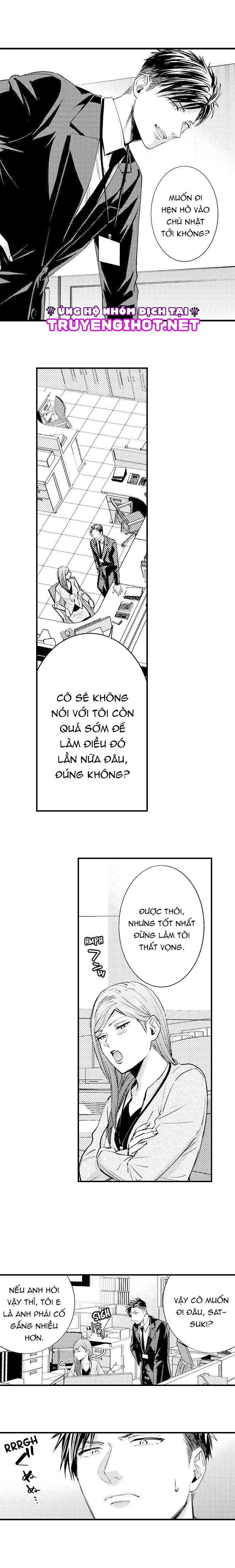 chúng ta đã làm mọi thứ ngoại trừ chuyện đó (full) chapter 10.1 3