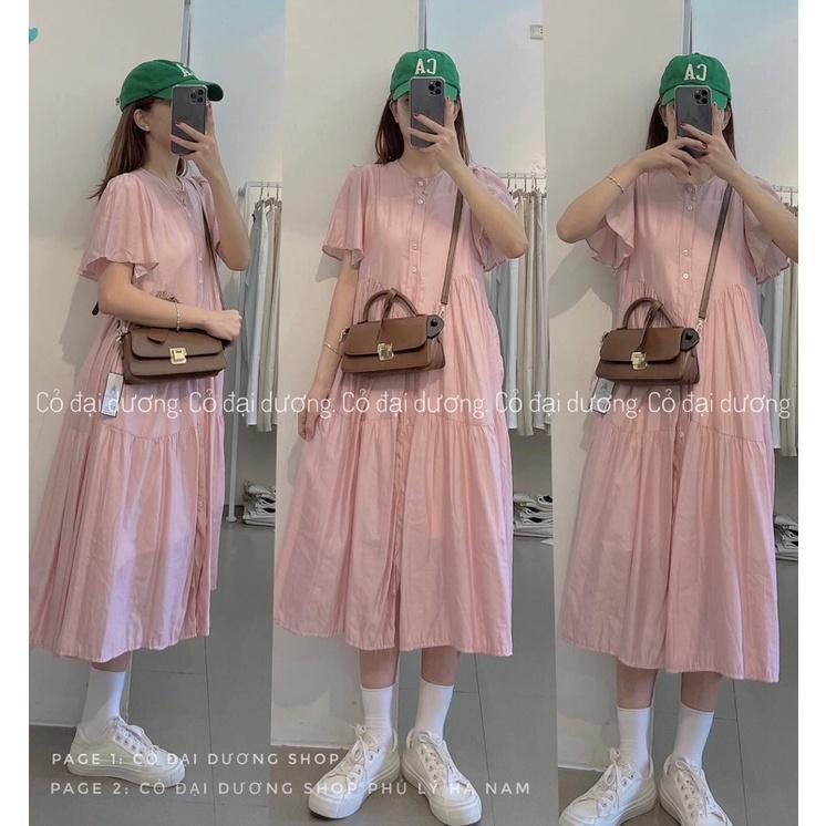 Váy 3 tầng 2 lớp 1159