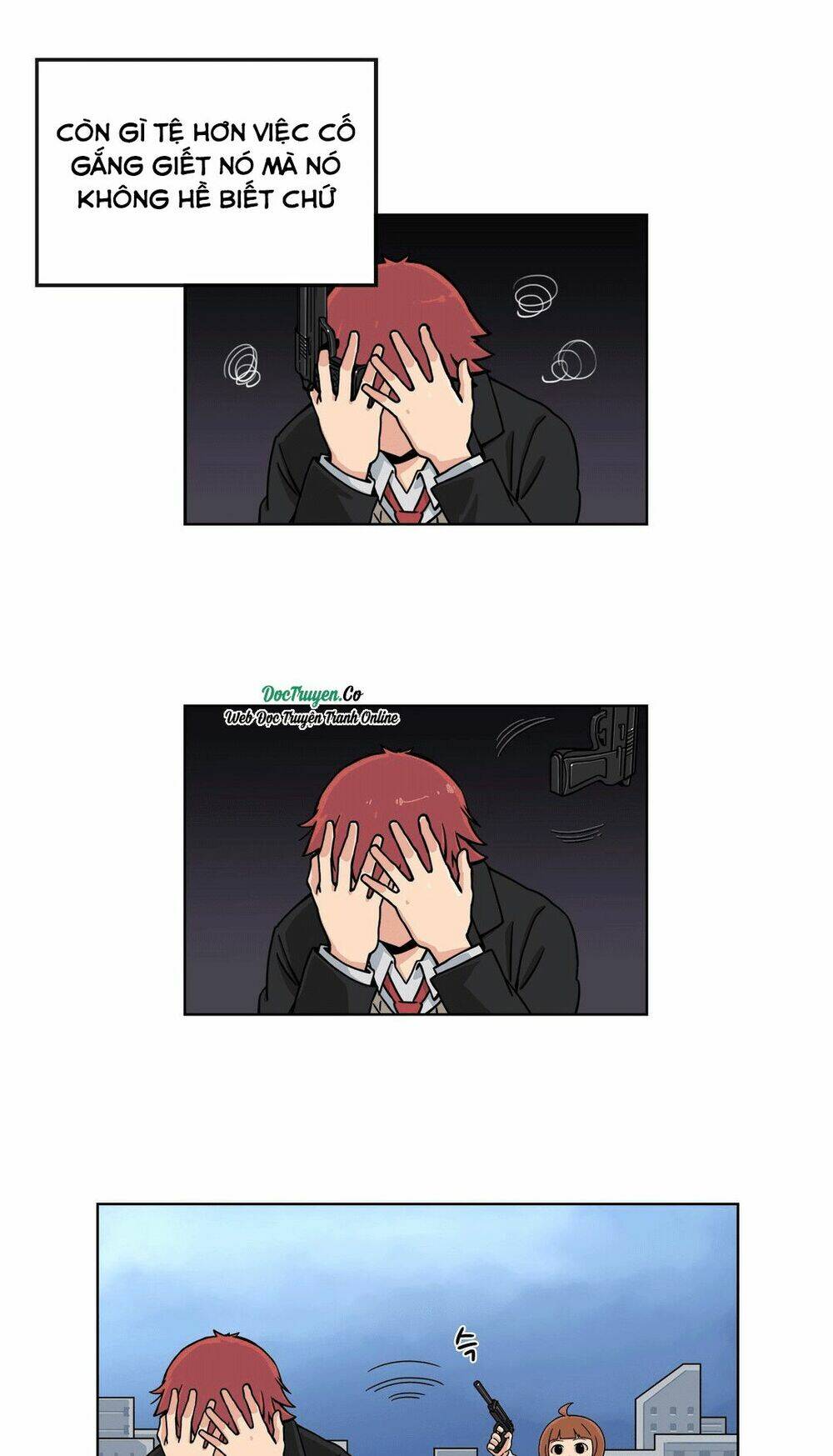 her hero chapter 4 8