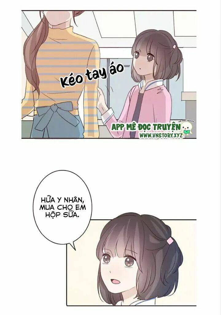 tình yêu không nói dối chapter 41 10