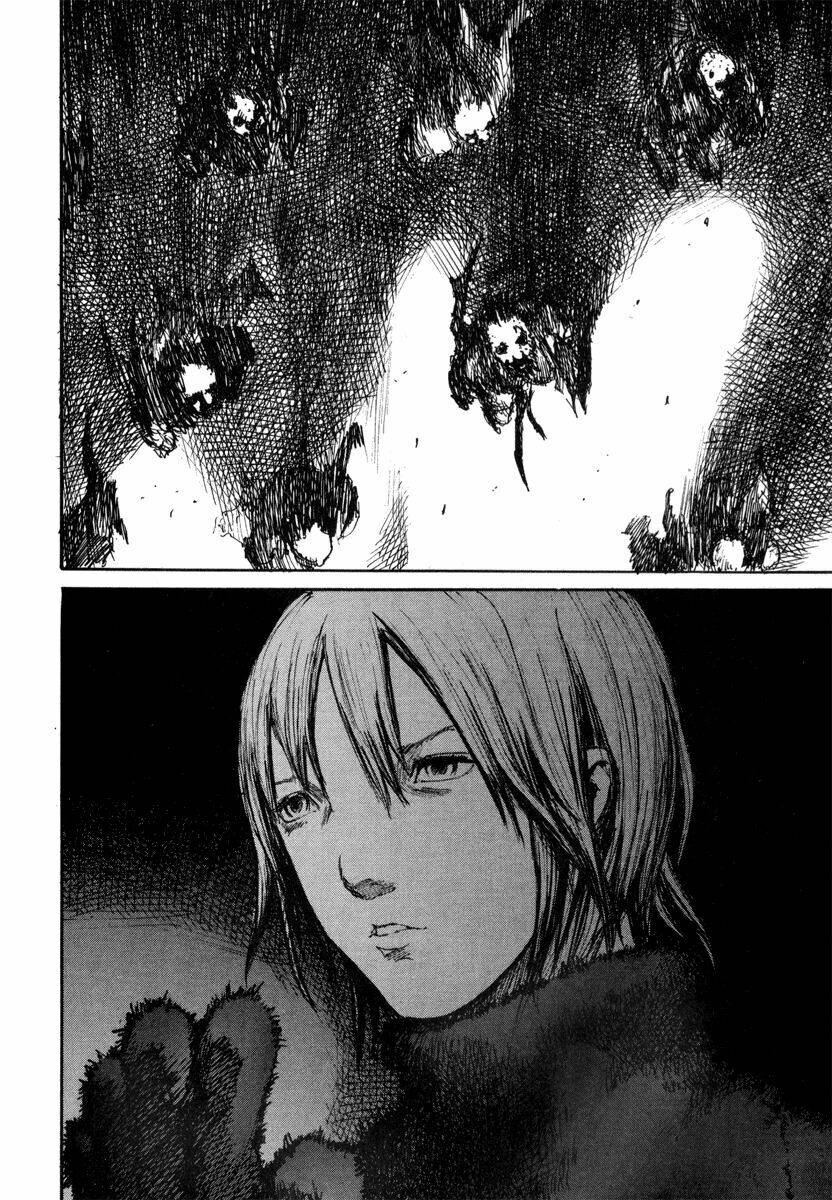 thảm họa virus ngoài hành tinh chapter 2 18