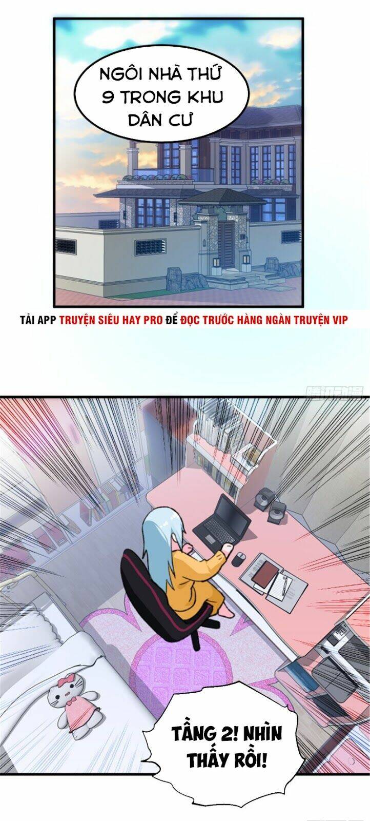 vô sỉ thuật sĩ chapter 23 6