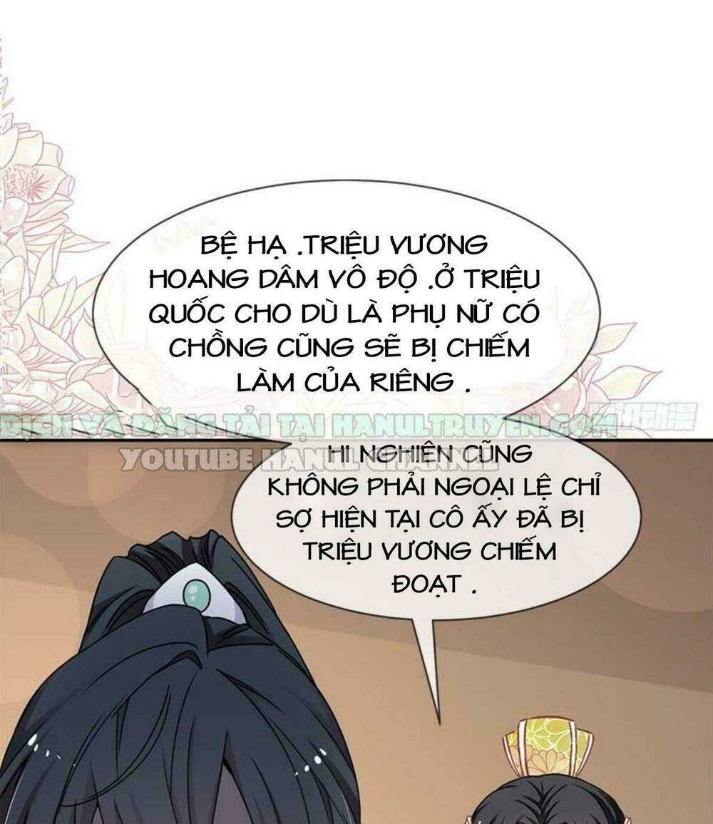 thiên hạ đệ nhất sủng phi chapter 64 17