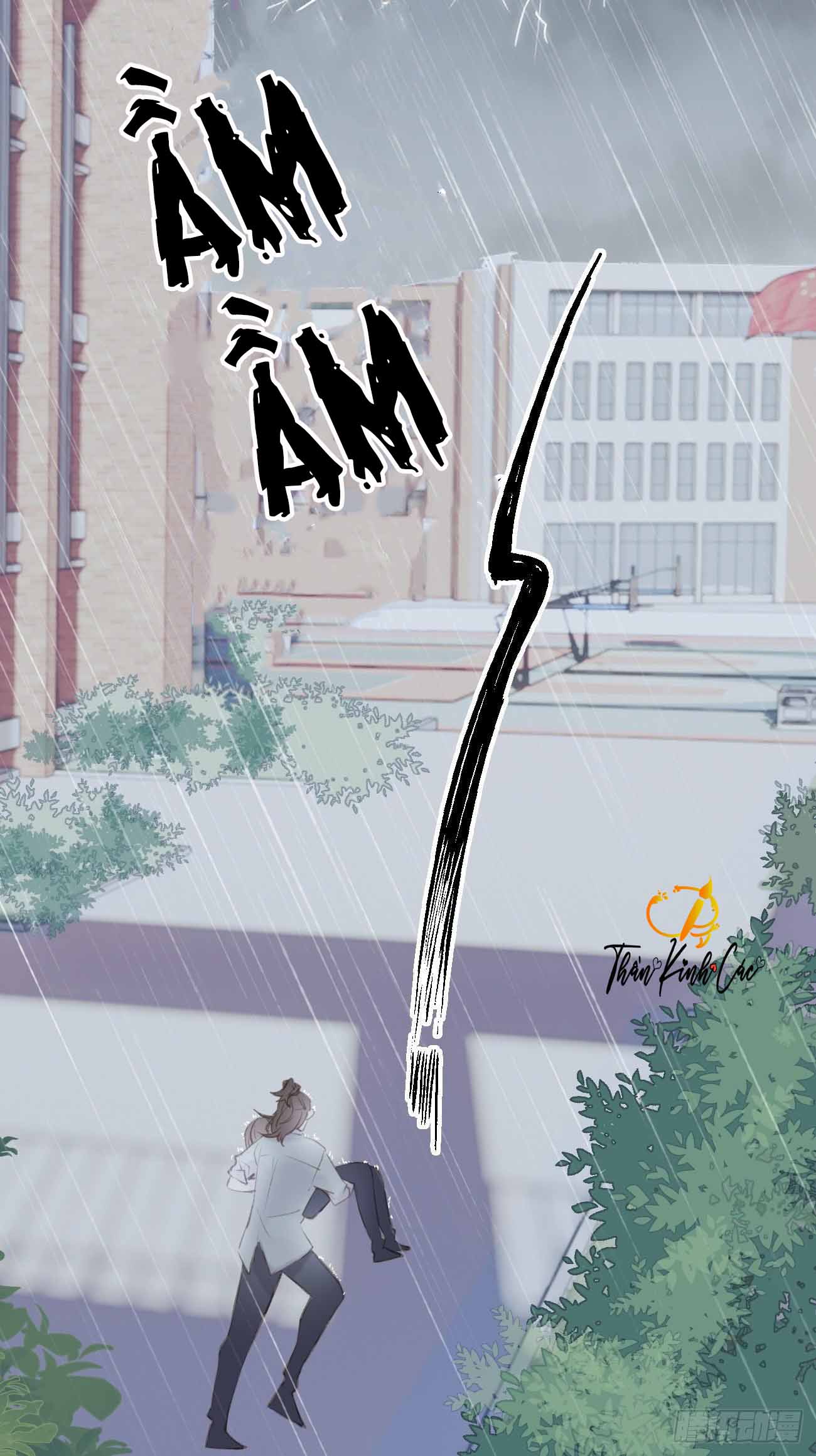 10 định ước giữa tôi và cậu ấy chapter 5 30