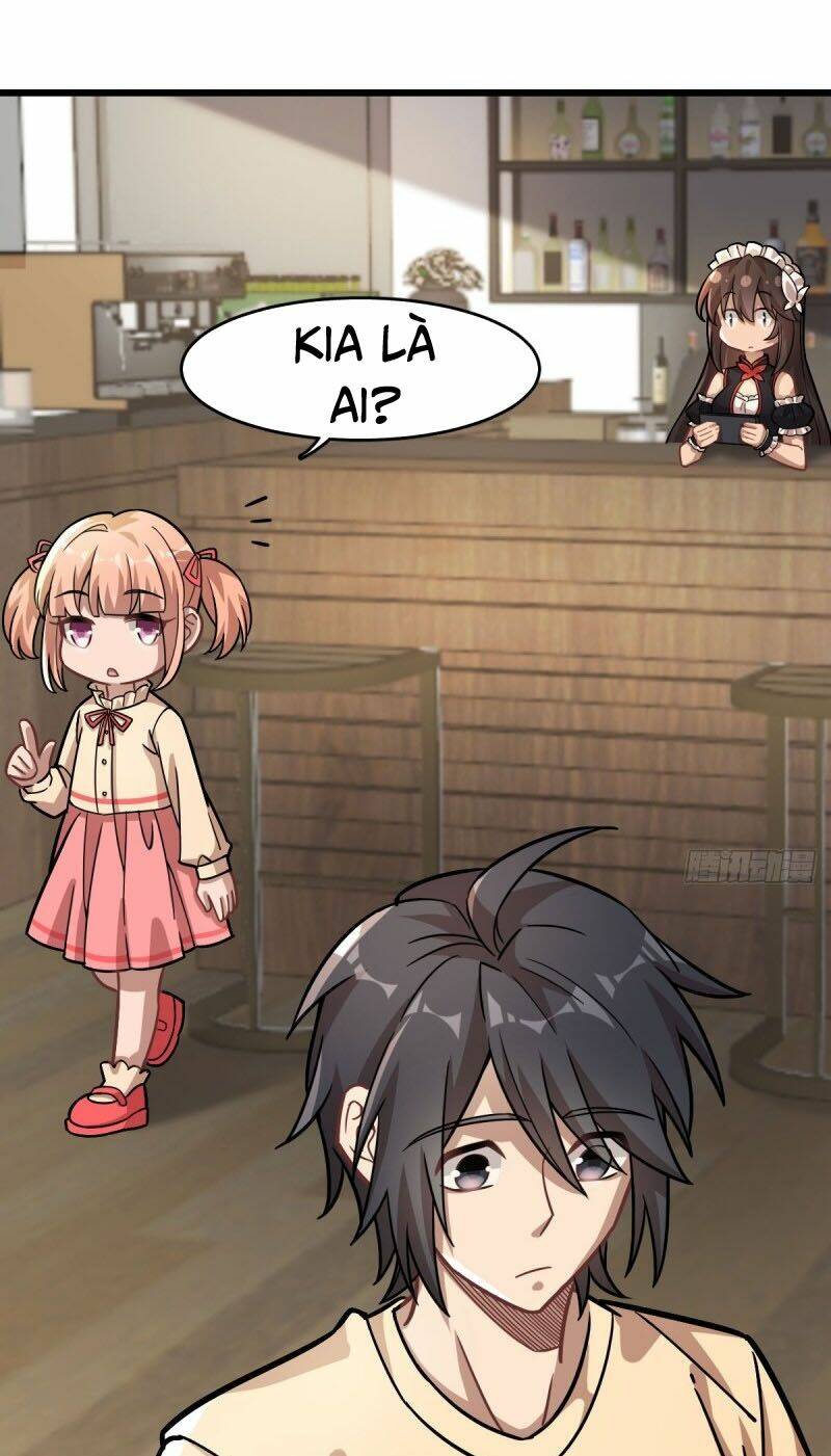 thâm dạ thư ốc chapter 116 21