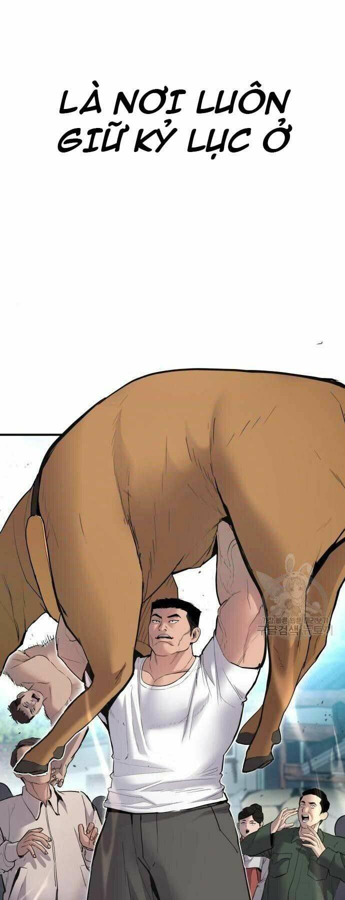 đặc vụ kim chapter 36 6