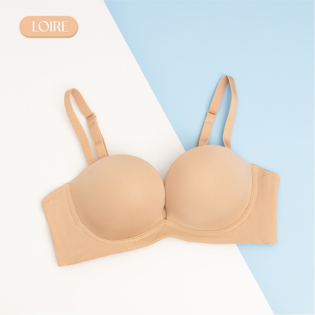 Áo Lót Không Gọng Đệm Dày Loirechic BRNC146