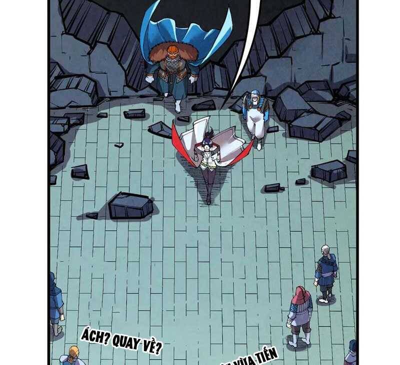 vạn cổ chí tôn chapter 319 54