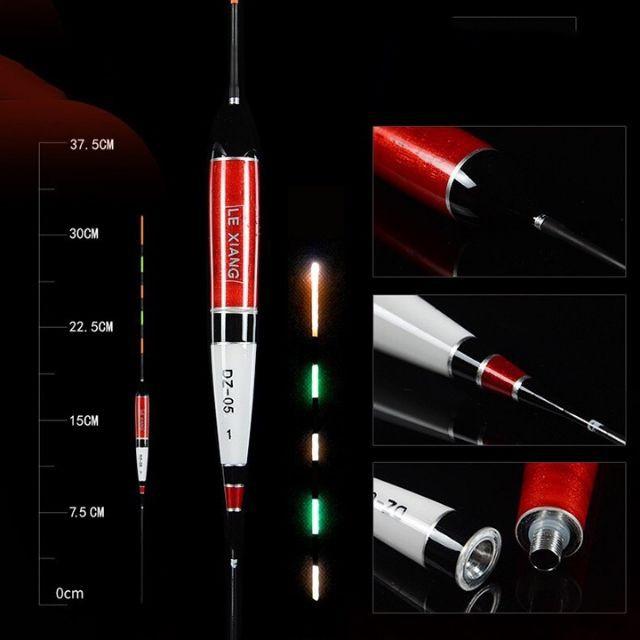 Phao sáng câu đài Siêu rẻ, siêu đẹp, siêu chất lượng