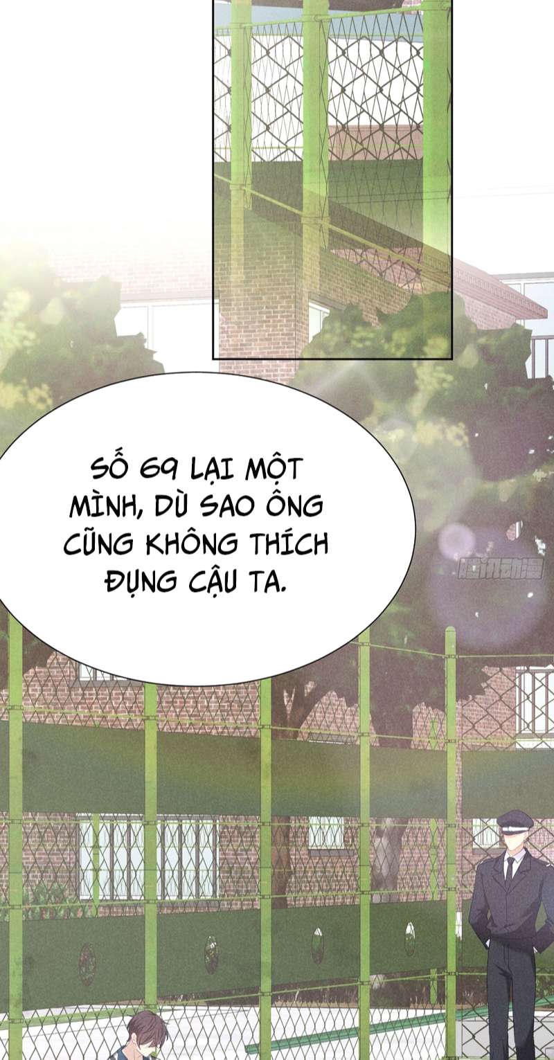 [bl] quan hệ nguy hiểm chapter 10 46