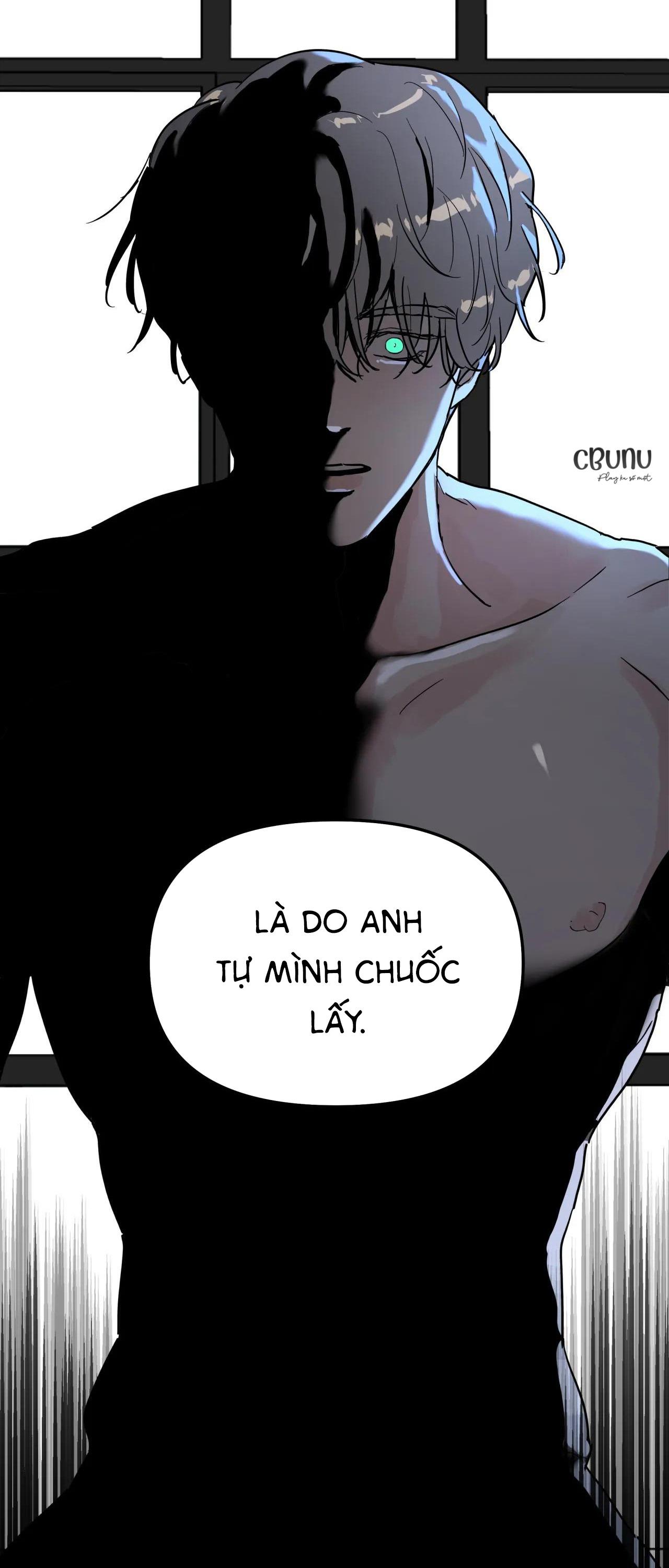 (CBunu) Cây Không Có Rễ chapter 1