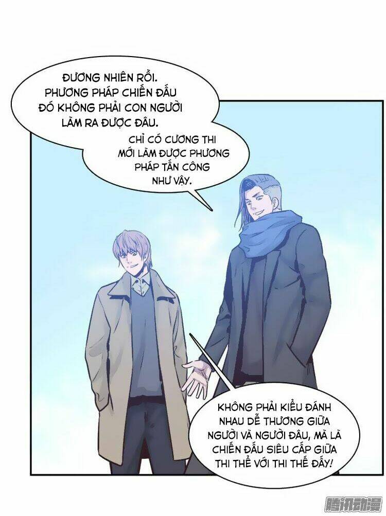 vua của vong linh chapter 183 15