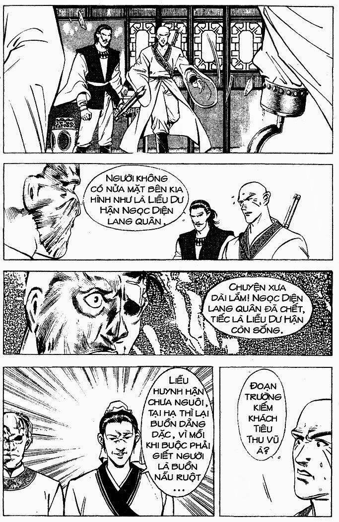 lục tiểu phụng chapter 3 10