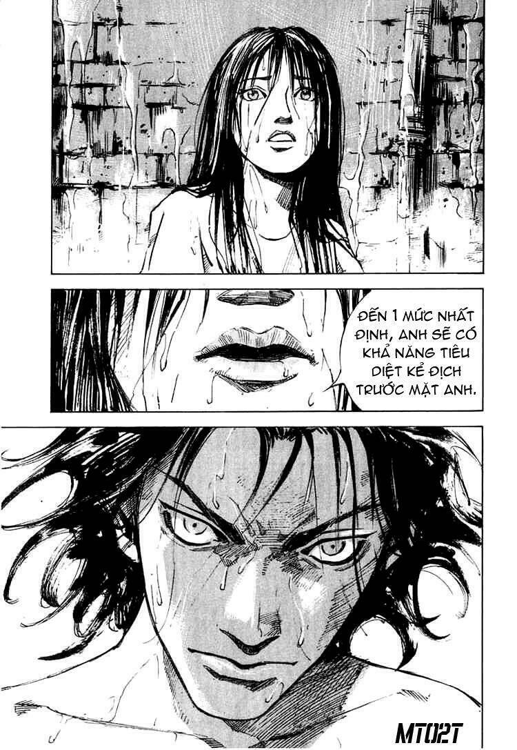 Alive! - Trang 8
