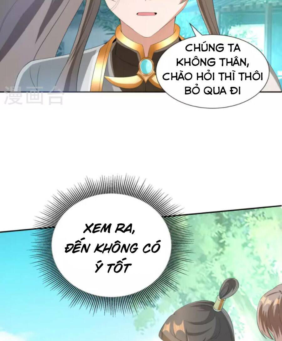 tiến sĩ khoa học kỹ thuật tu tiên chapter 66 3