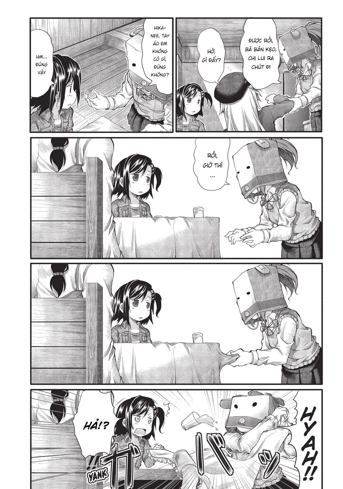 non non biyori chapter 23 10