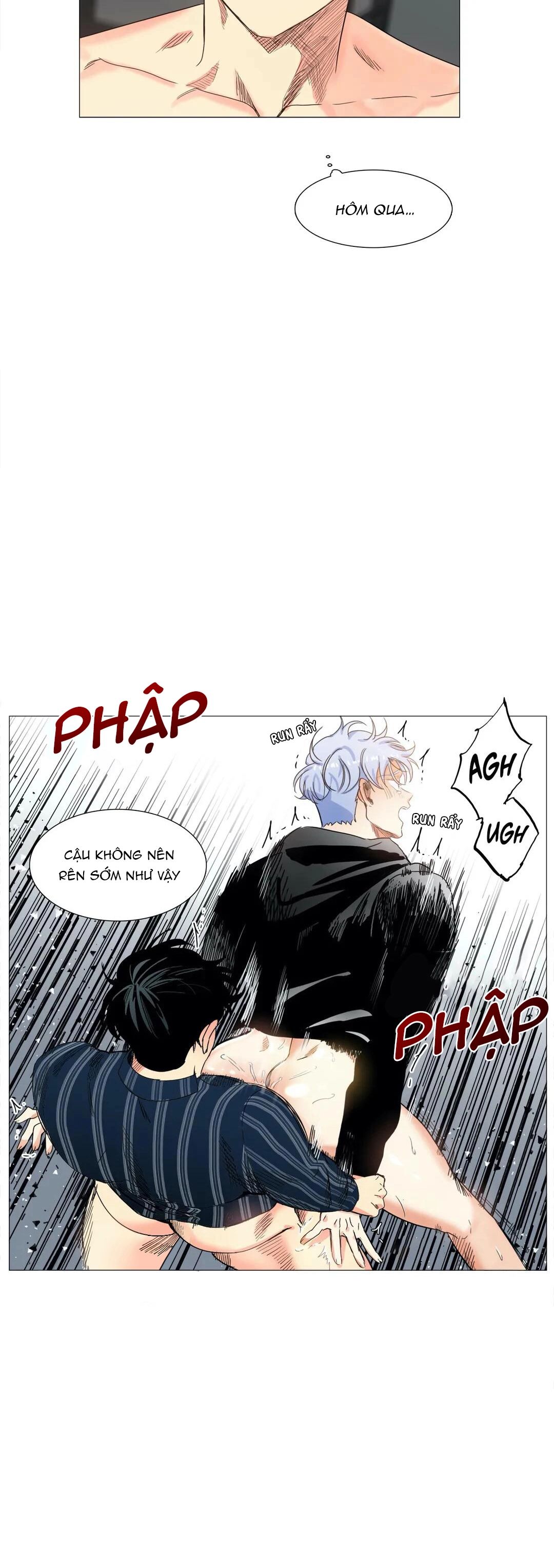khiến anh cười chapter 15 12