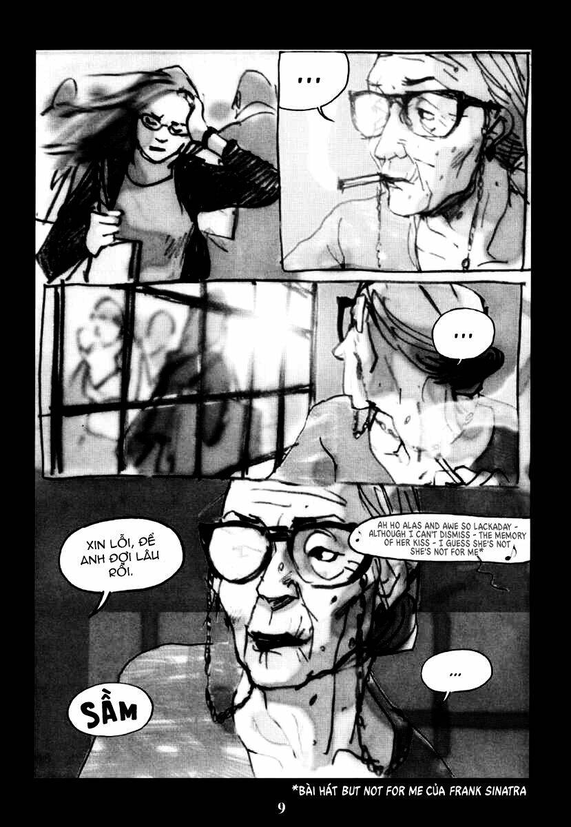 monokuro kinderbook chapter 1 8