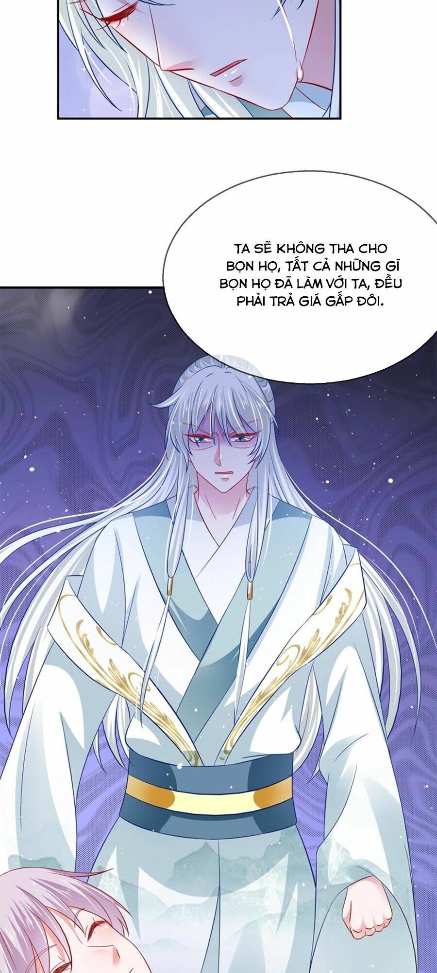 dưỡng thú vi phi chapter 47 31