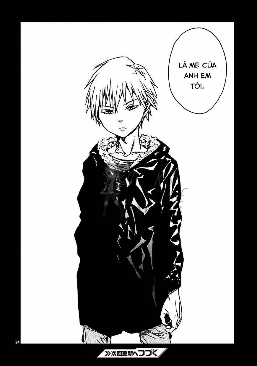 abnormal-kei joshi chapter 15 25