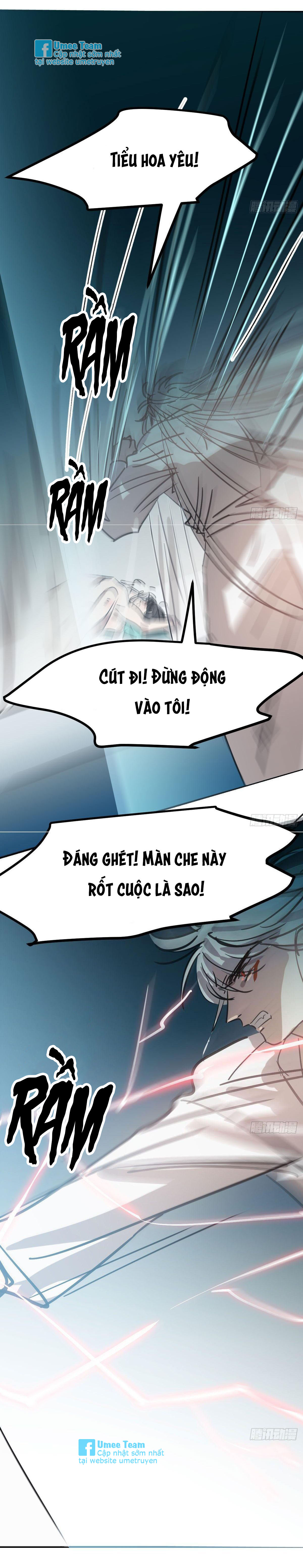 bắt lấy ngao ngao chapter 75 6