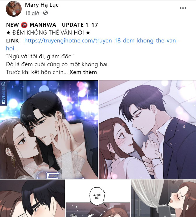 [18+] bạn bè cái quái gì chapter 8.2 38