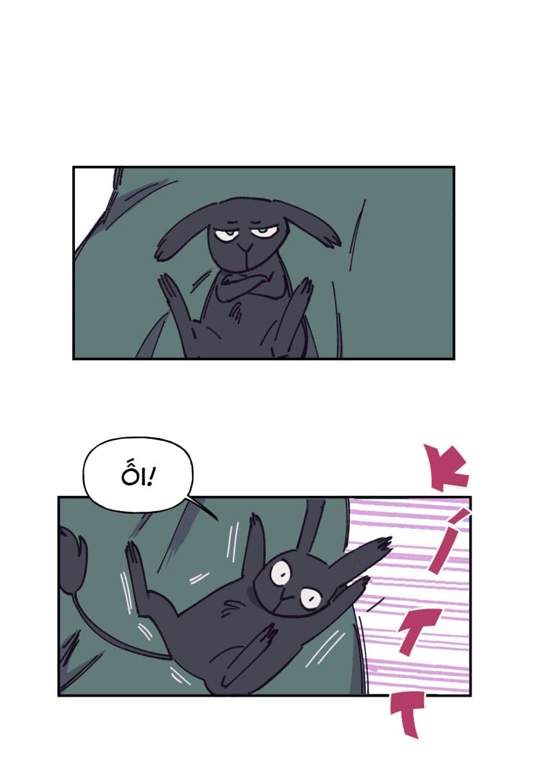 lumine - cội nguồn ánh sáng chapter 118 25