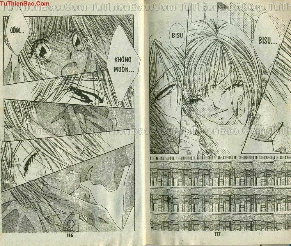 tình bạn trong sáng chapter 6 56