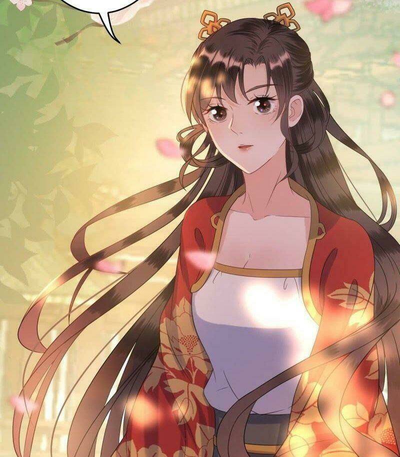 vương gia kiêu ngạo quá khó cua chapter 45 4