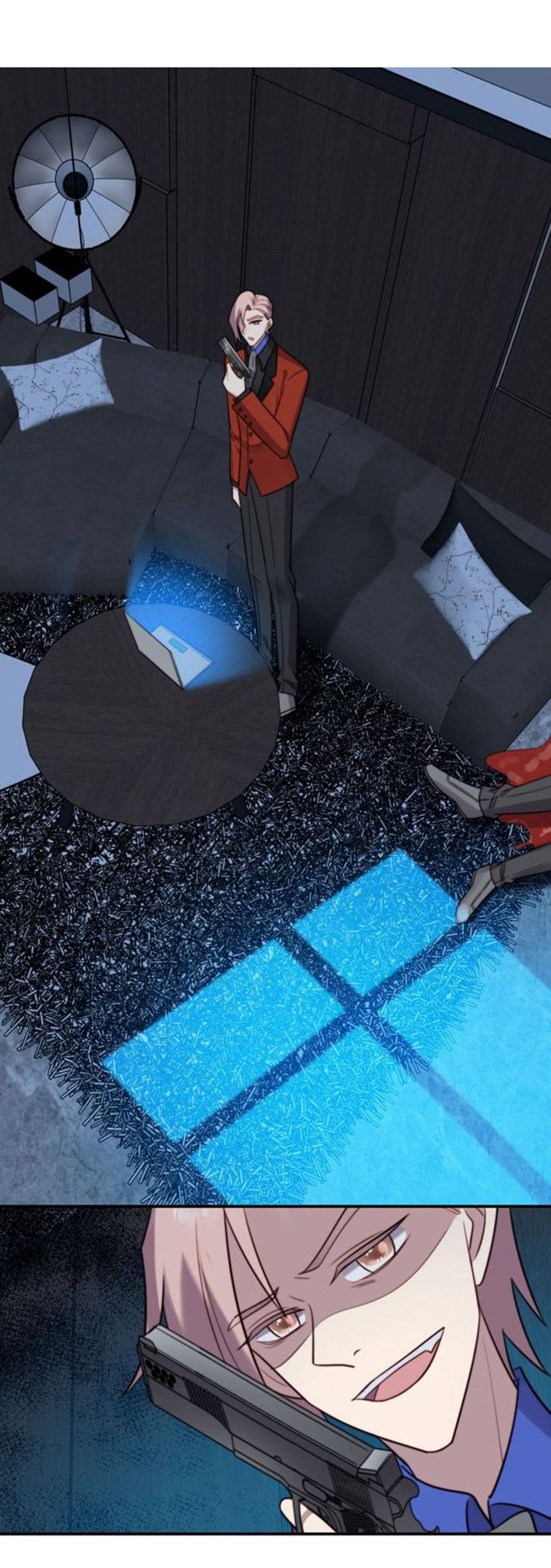 khoá chặt đôi môi (full) chapter 28 37